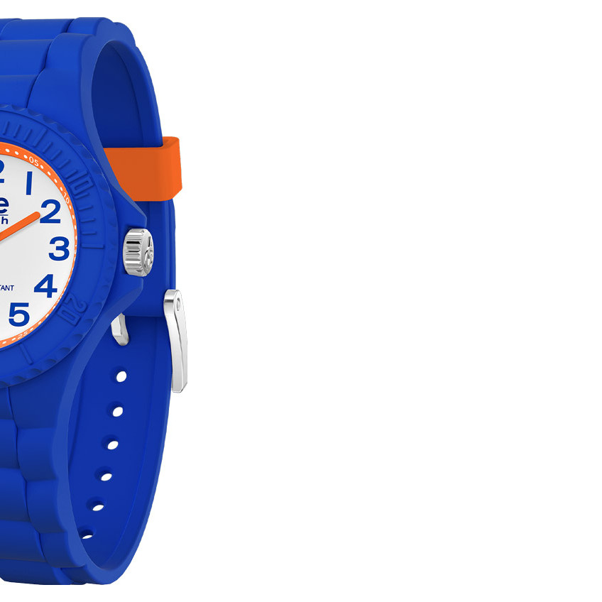 Ice Watch Ice Hero 020322 - zegarek dla chłopca 6