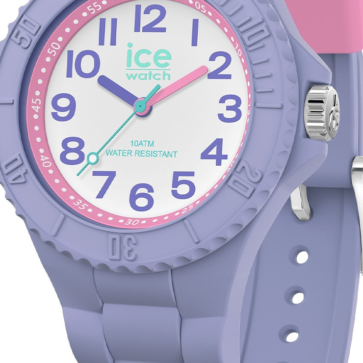 Ice Watch Ice Hero 020329 - zegarek dla dziewczynki 2