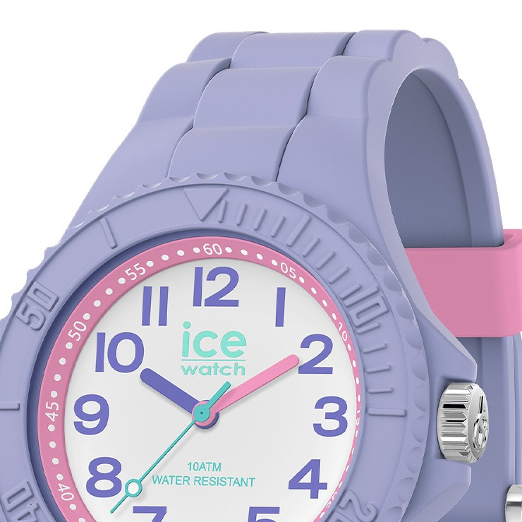 Ice Watch Ice Hero 020329 - zegarek dla dziewczynki 3