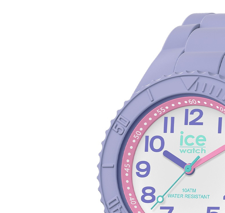 Ice Watch Ice Hero 020329 - zegarek dla dziewczynki 4