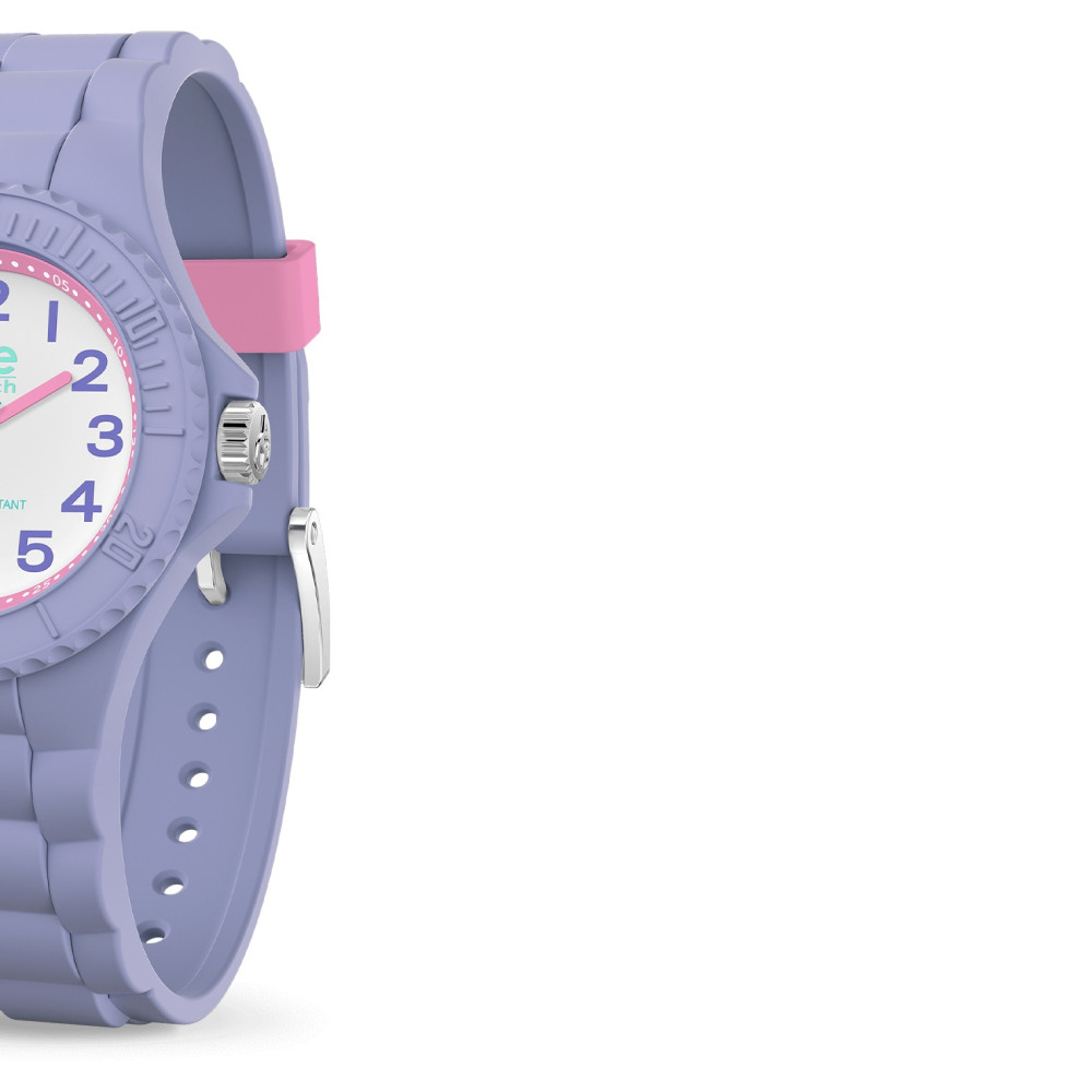Ice Watch Ice Hero 020329 - zegarek dla dziewczynki 6