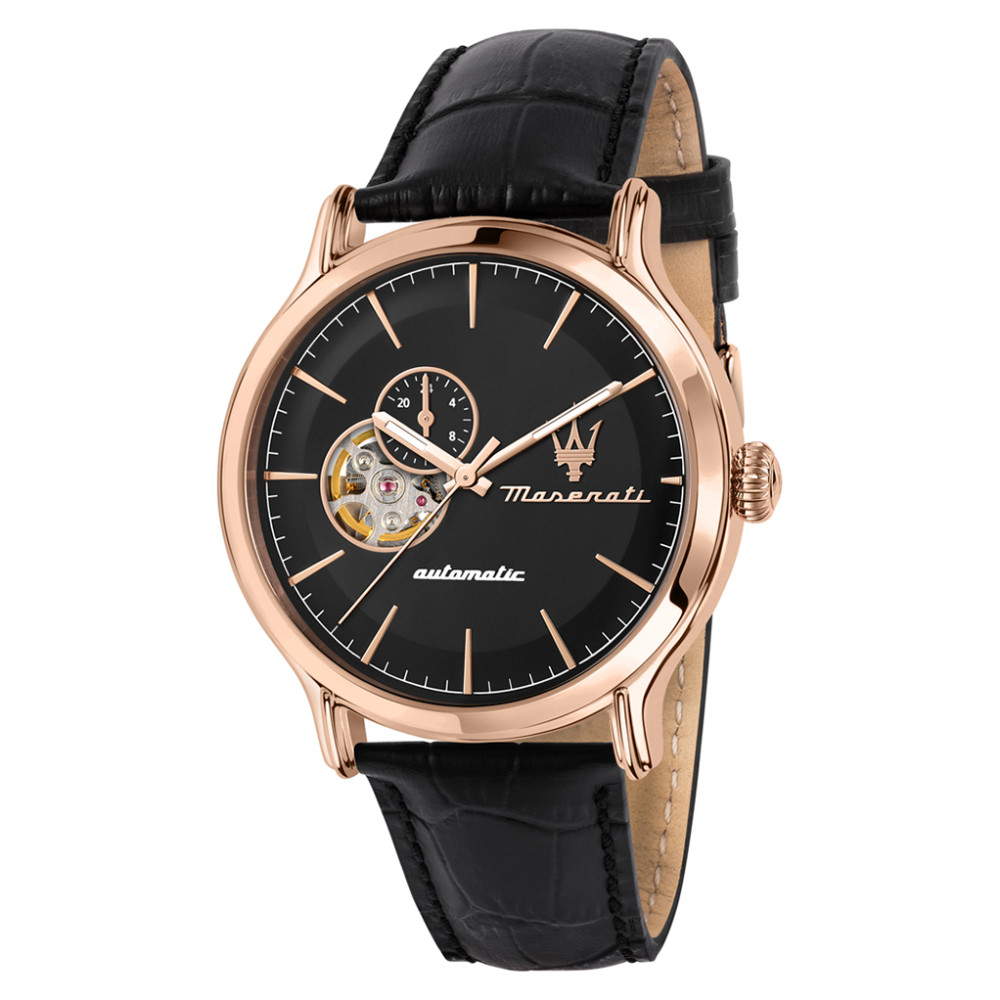 Maserati EPOCA R8821118009 - zegarek męski 7