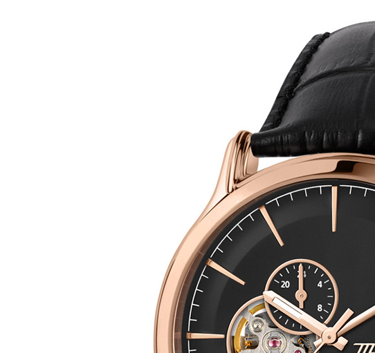 Maserati EPOCA R8821118009 - zegarek męski 10