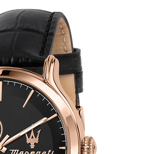 Maserati EPOCA R8821118009 - zegarek męski 11