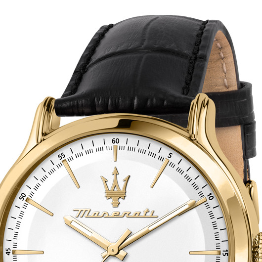 Maserati EPOCA R8821118009 - zegarek męski 3