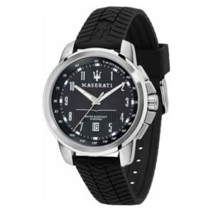 Maserati SUCCESSO R8851121014 - zegarek męski