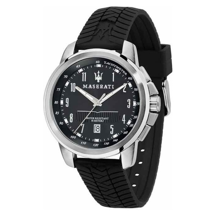 Maserati SUCCESSO R8851121014 - zegarek męski 1