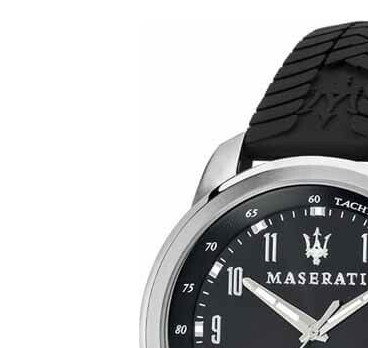 Maserati SUCCESSO R8851121014 - zegarek męski 4