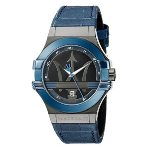 Maserati POTENZA R8851108007 - zegarek męski