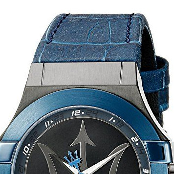 Maserati POTENZA R8851108007 - zegarek męski 3