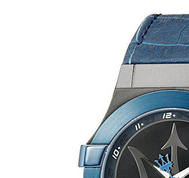 Maserati POTENZA R8851108007 - zegarek męski 4
