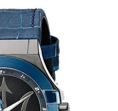 Maserati POTENZA R8851108007 - zegarek męski 5