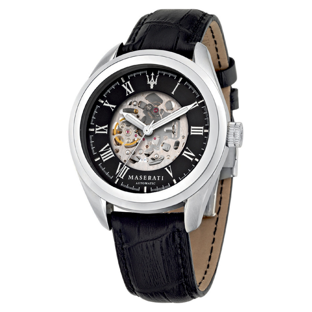 Maserati TRAGUARDO R8821112004 - zegarek męski 1