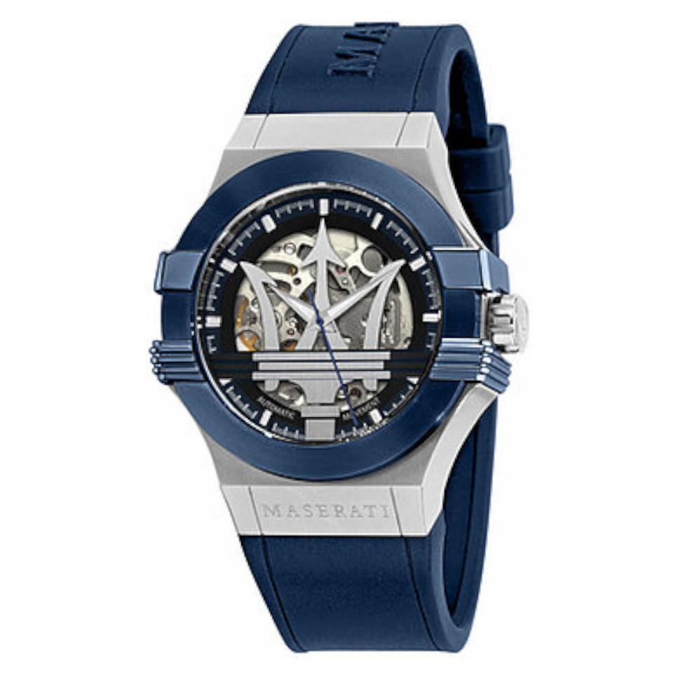 Maserati POTENZA R8821108035 - zegarek męski 1