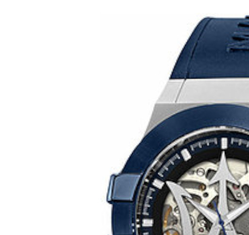 Maserati POTENZA R8821108035 - zegarek męski 4