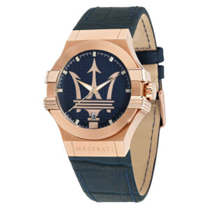 Maserati POTENZA R8851108027 - zegarek męski
