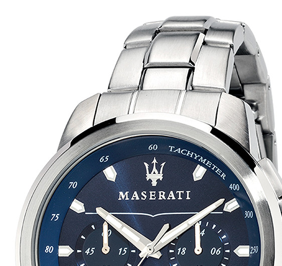 Maserati SUCCESSO R8851121016 - zegarek męski 4