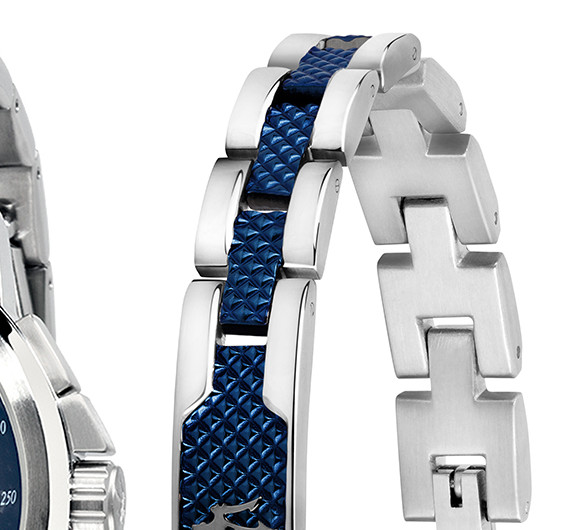 Maserati SUCCESSO R8851121016 - zegarek męski 5