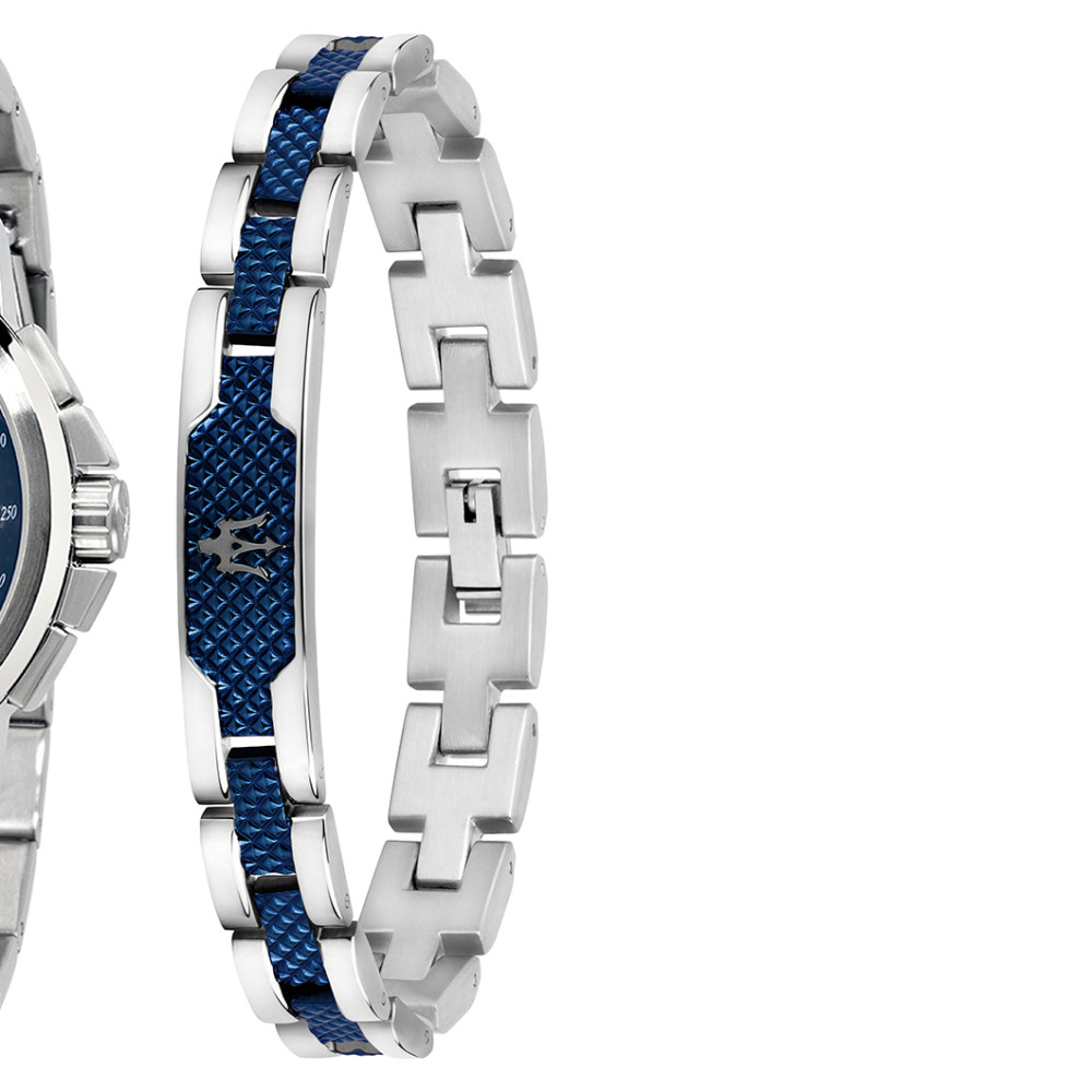 Maserati SUCCESSO R8851121016 - zegarek męski 6