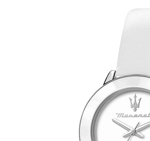 Maserati SUCCESSO R8851145502 - zegarek damski 4