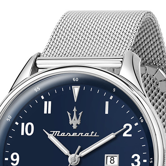Maserati TRADIZIONE R8851146002 - zegarek męski 3
