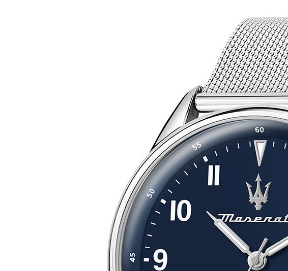 Maserati TRADIZIONE R8851146002 - zegarek męski 4