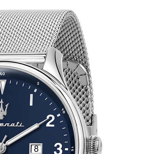 Maserati TRADIZIONE R8851146002 - zegarek męski 5