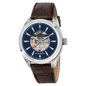 Maserati TRAGUARDO R8821112005 - zegarek męski