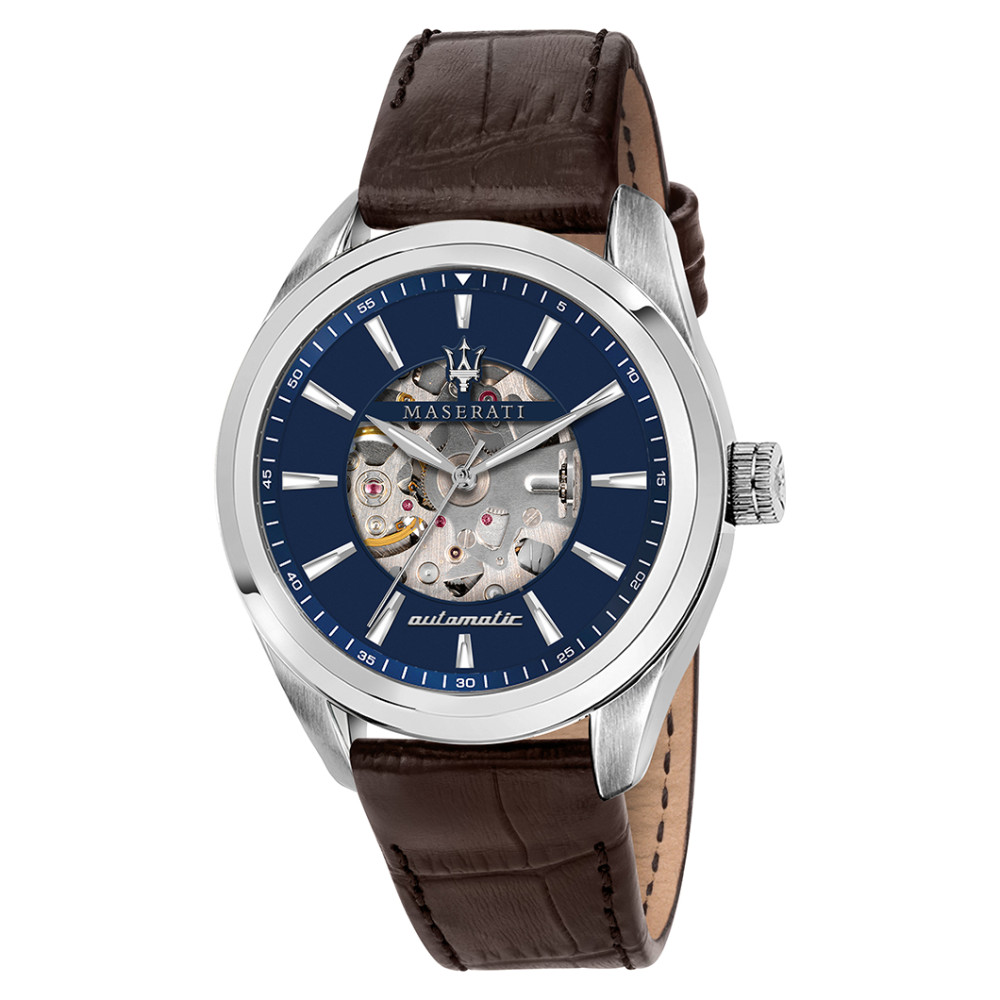 Maserati TRAGUARDO R8821112005 - zegarek męski 1