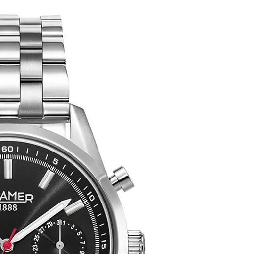 Roamer SPORTIVO 856982 41 55 70 - zegarek męski 5