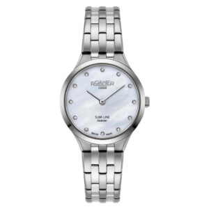 Roamer Venus Diamond 601857 41 89 20 - zegarek damski