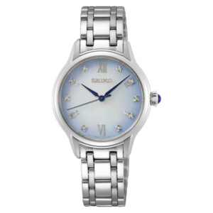 Seiko Classic Lady SRZ539P1 - zegarek damski