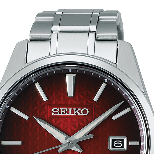 Seiko Presage Automatic SPB227J1 - zegarek męski 3