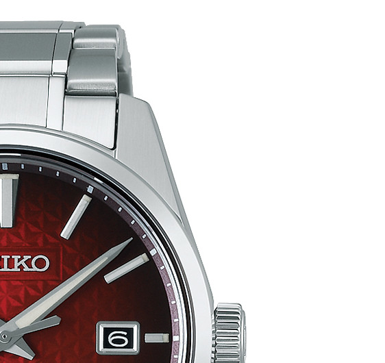 Seiko Presage Automatic SPB227J1 - zegarek męski 5