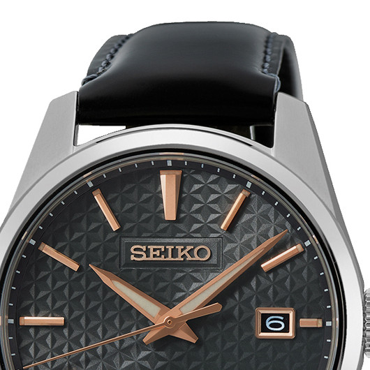 Seiko Presage Automatic SPB231J1 - zegarek męski 3