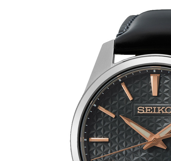 Seiko Presage Automatic SPB231J1 - zegarek męski 4