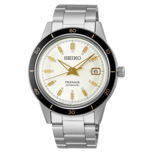Seiko Presage Automatic SPB231J1 - zegarek męski