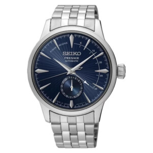 Seiko Presage Automatic SSA347J1 - zegarek męski