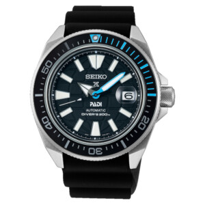 Seiko Prospex PADI Diver Automatic Special Edition SRPG21K1 - zegarek męski