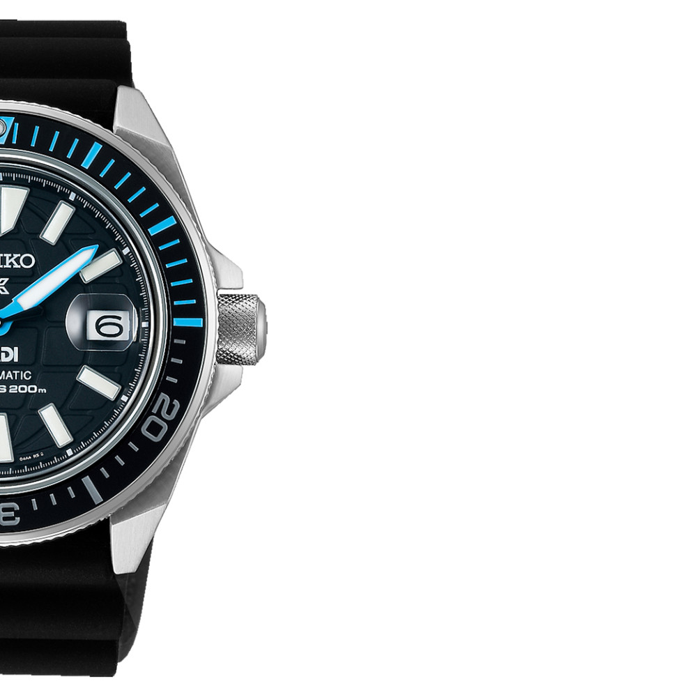 Seiko Prospex PADI Diver Automatic Special Edition SRPG21K1 - zegarek męski 6
