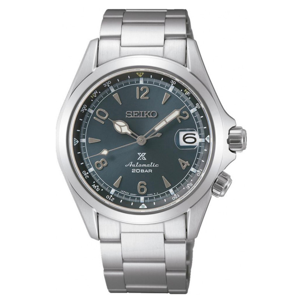 Seiko Prospex Alpinist SPB197J1 - zegarek męski 1