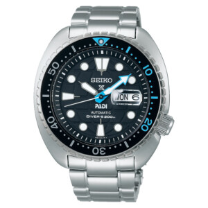 Seiko Prospex PADI Diver Automatic Special Edition SRPG19K1 - zegarek męski