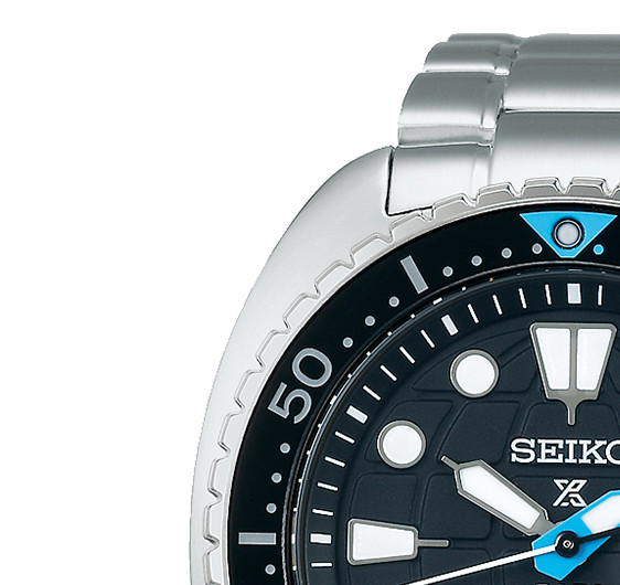 Seiko Prospex PADI Diver Automatic Special Edition SRPG19K1 - zegarek męski 4