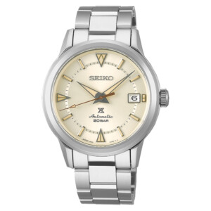 Seiko Prospex The 1959 Alpinist Re-creation SPB241J1 - zegarek męski