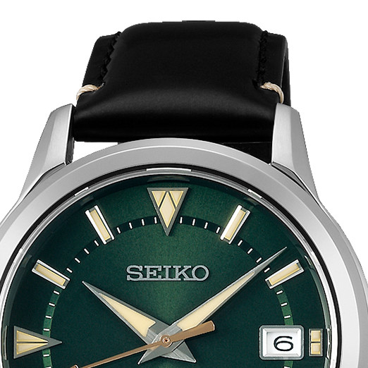 Seiko Prospex The 1959 Alpinist Re-creation SPB245J1 - zegarek męski 3