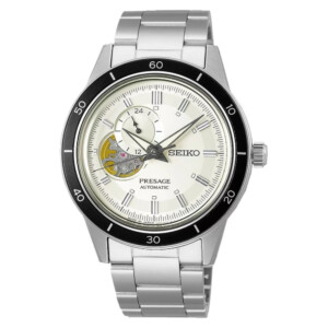 Seiko Presage Automatic SSA423J1 - zegarek męski