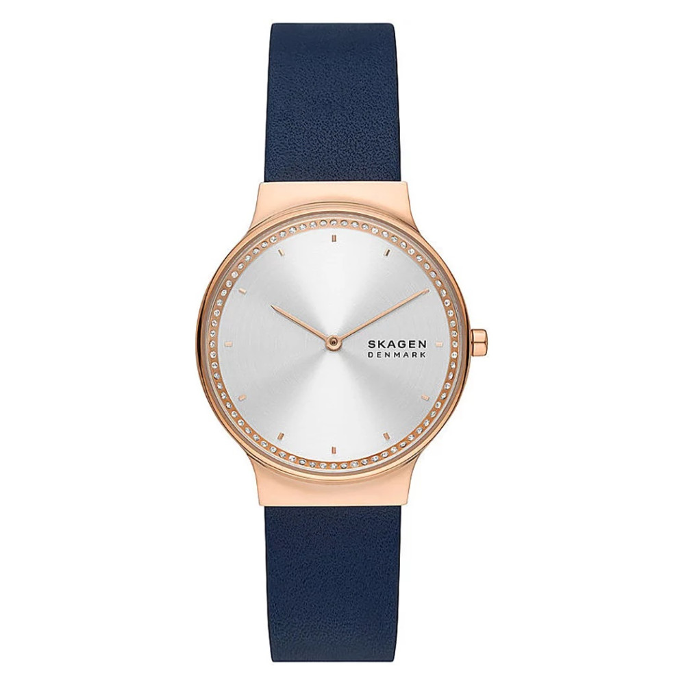 Skagen FREJA SKW3026 - zegarek damski 1