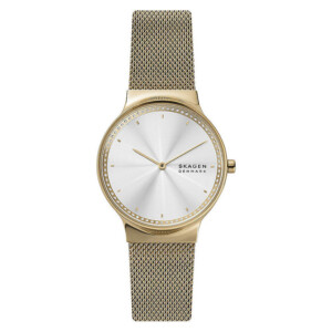 Skagen FREJA SKW3027 - zegarek damski