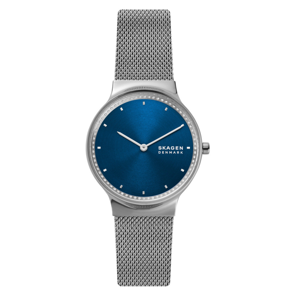 Skagen FREJA SKW3028 - zegarek damski 1