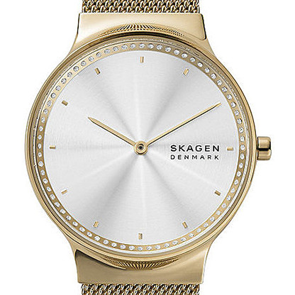Skagen FREJA SKW3027 - zegarek damski 2